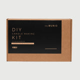 DIY candle making kit