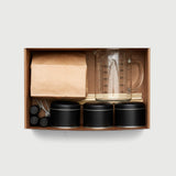 DIY candle making kit